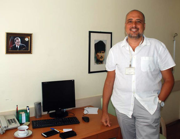 Prof. Dr. Zeki Yüncü