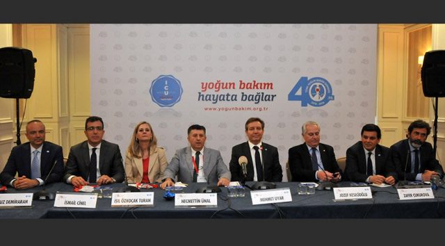 Prof. Mehmet Uyar