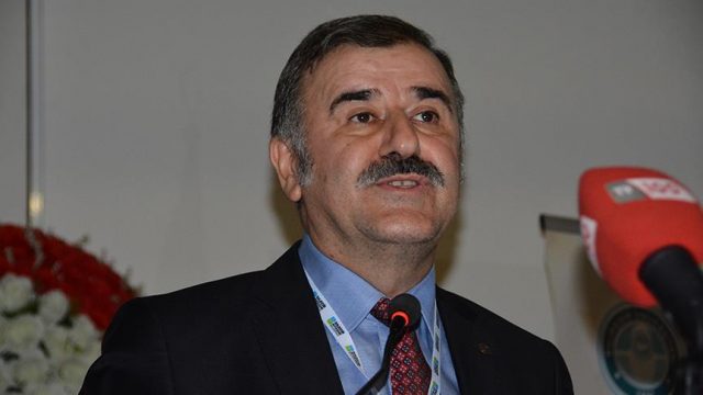 dr mehmet akif karan