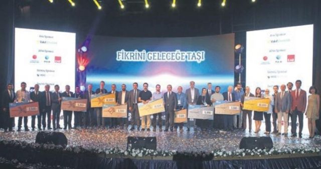 sağlık-start-up