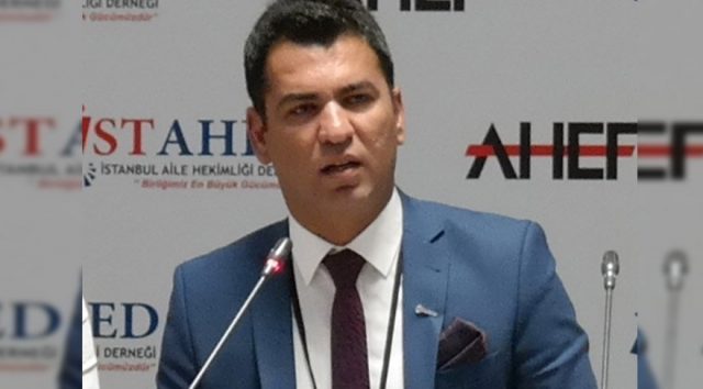 Dr. Kutbettin Demir-istahed