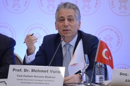 Prof. Dr. Mehmet Vural-2