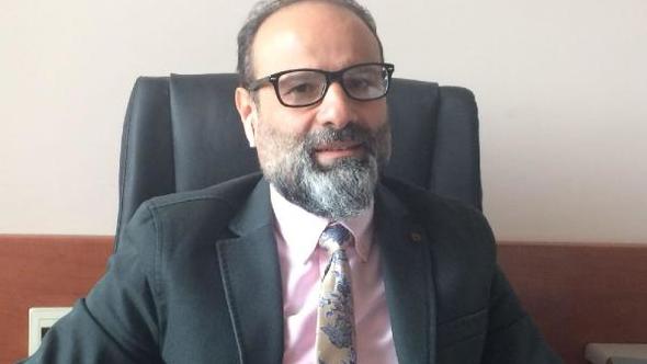 Prof. Dr. Murad Atmaca