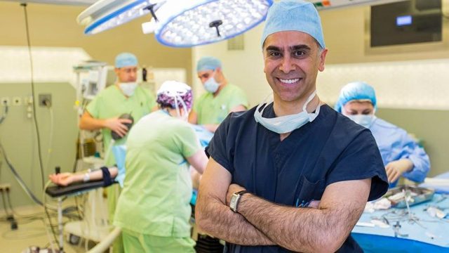 Prof. Dr. Murat Aksoy