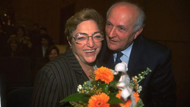 Prof. Dr. Namık Çevik