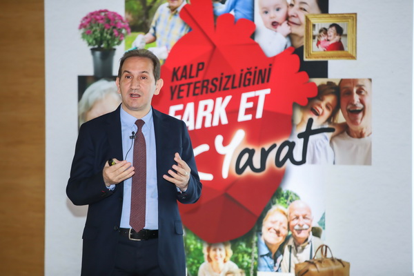 Prof. Dr. Yüksel Çavuşoğlu