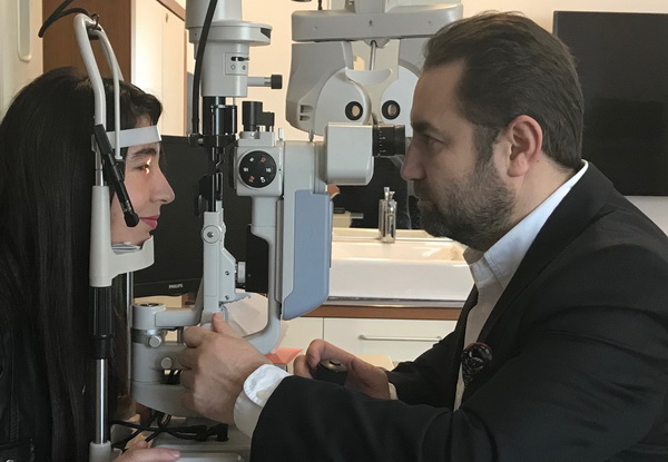 W-Dr. Fevzi Akkan