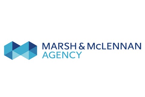 MARSH- McLennan
