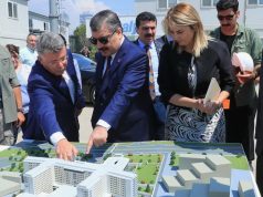 Bakan Koca’dan ‘yıpranma payı’ açıklaması