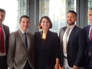 Astellas, “Bilimsel İş Ortağı” KAM’lar Yetiştiriyor!