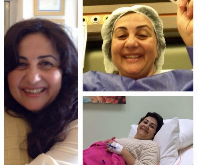 Ayşe-Ferdane-Oğuzöncül-kemoterapi