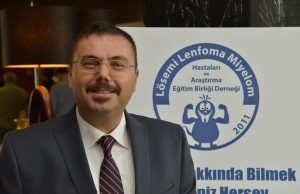 “Kronik Miyelositer Lösemi, erkeklerde daha sık görülüyor”