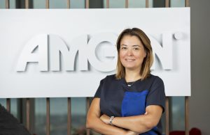 Amgen Türkiye Medikal Direktörü