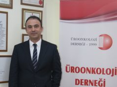 15 Eylül Dünya Prostat Günü