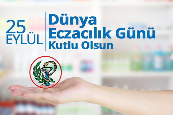 Dünya Eczacılık Günü