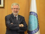 İlaç sektöründe üniversite olarak patent aldık