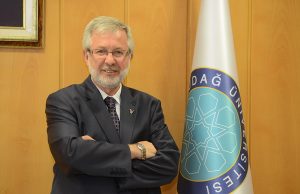 İlaç sektöründe üniversite olarak patent aldık