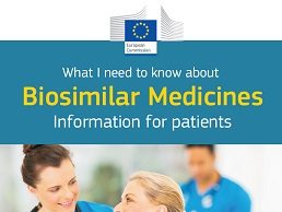 EMA Biyobenzerler için Yeni Eğitim Materyalleri Yayınladı