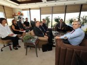 TİTCK – TEB Kurumsal İstişare Toplantısı