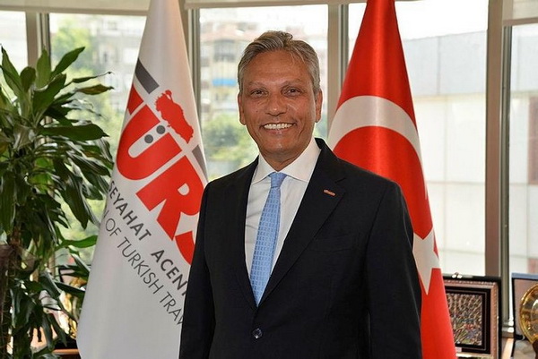 Firuz Bağlıkaya