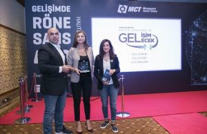 MCT’den Gilead Sciences Türkiye Liderlik Eğitimleri’ne ödül