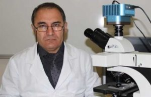 “Tamamen bu ülkeye ait bir bileşik ortaya çıkardık”