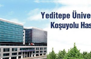 İlk antimikrobiyal hastanemiz