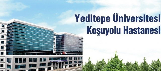 Yeditepe_Üniversitesi_Koşuyolu_Hastanesi