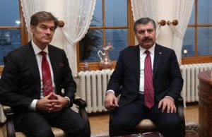 Türkiye’nin başarısı daha iyi tanıtılmalı