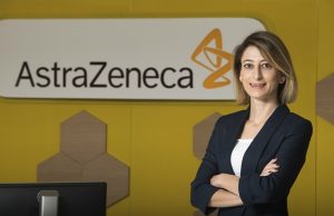 AstraZeneca Türkiye Hukuk İşleri Müdürü