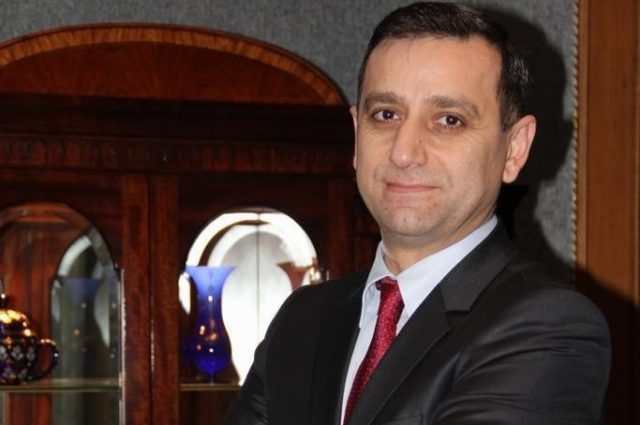 Prof. Dr. Bülent Karabulut