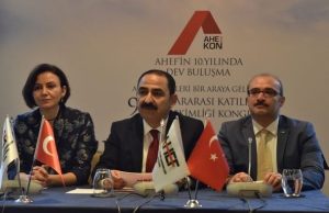Sesimizi duyurmak için her türlü eyleme hazırız