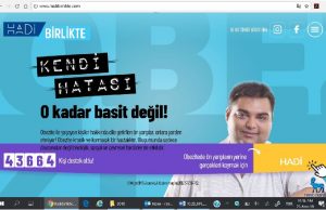 Hadi Birlikte