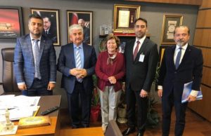 Yasa değişikliğine dair görüş ve önerilerimiz