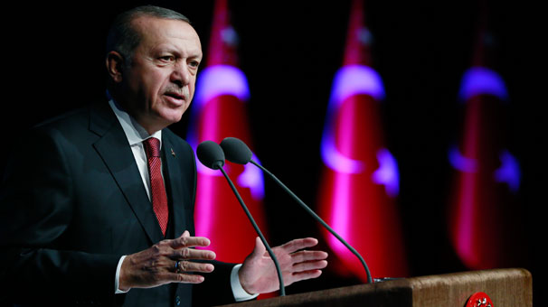 Başkan-Erdoğan