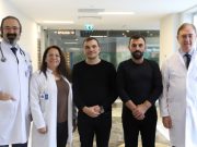 Çapraz Nakil ile Sevdiklerine Can Verdiler