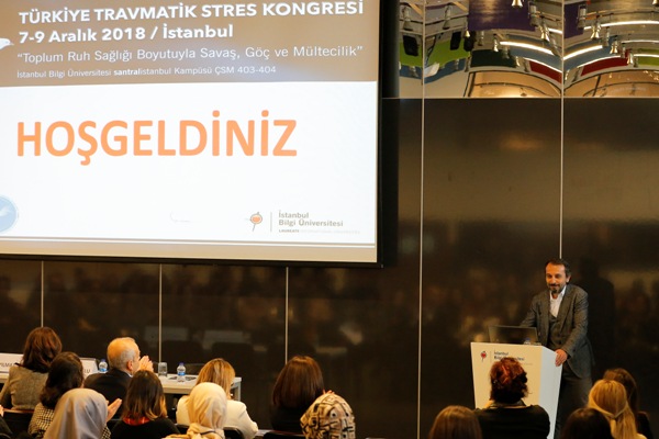 Prof. Dr. Ahmet Tamer Aker