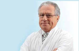 Prof. Dr. Şükrü Sindel’i Kaybettik