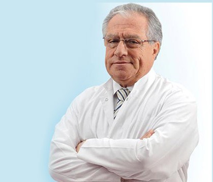 Prof. Dr. Şükrü Sindel