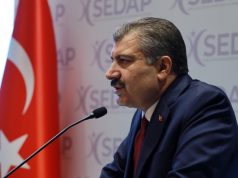 “İlaç ve tıbbi cihaz alanında keşfi olan girişimcileri destekleyeceğiz”