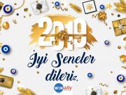 Sevgilerimizle
