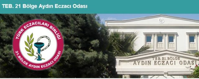 aydın_eczacı_odası
