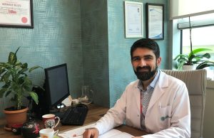 Psikopatlar kendilerini haklı görüyor!