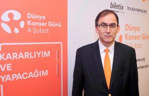 ‘Kararlıyım ve Yapacağım’