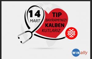 İyi ki Varsınız