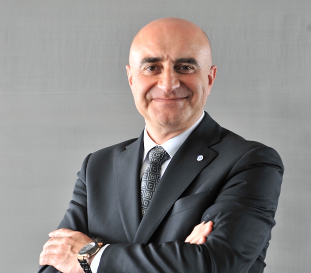 Hakan Onel