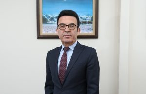 Dünya Kolon Kanseri Farkındalık Ayı