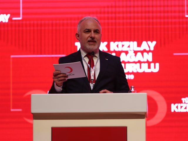 Dr. Kerem Kınık
