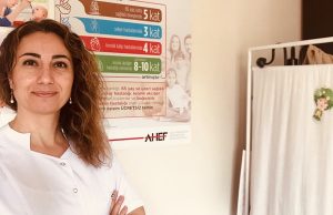 Pnömoni, Türkiye’deki ölüm sebepleri arasında beşinci sırada