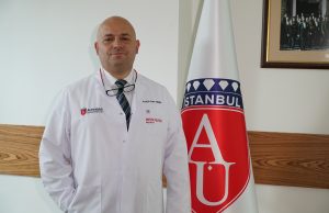 “Kanserli çocukların kardeşleri ihmal edilmemeli”